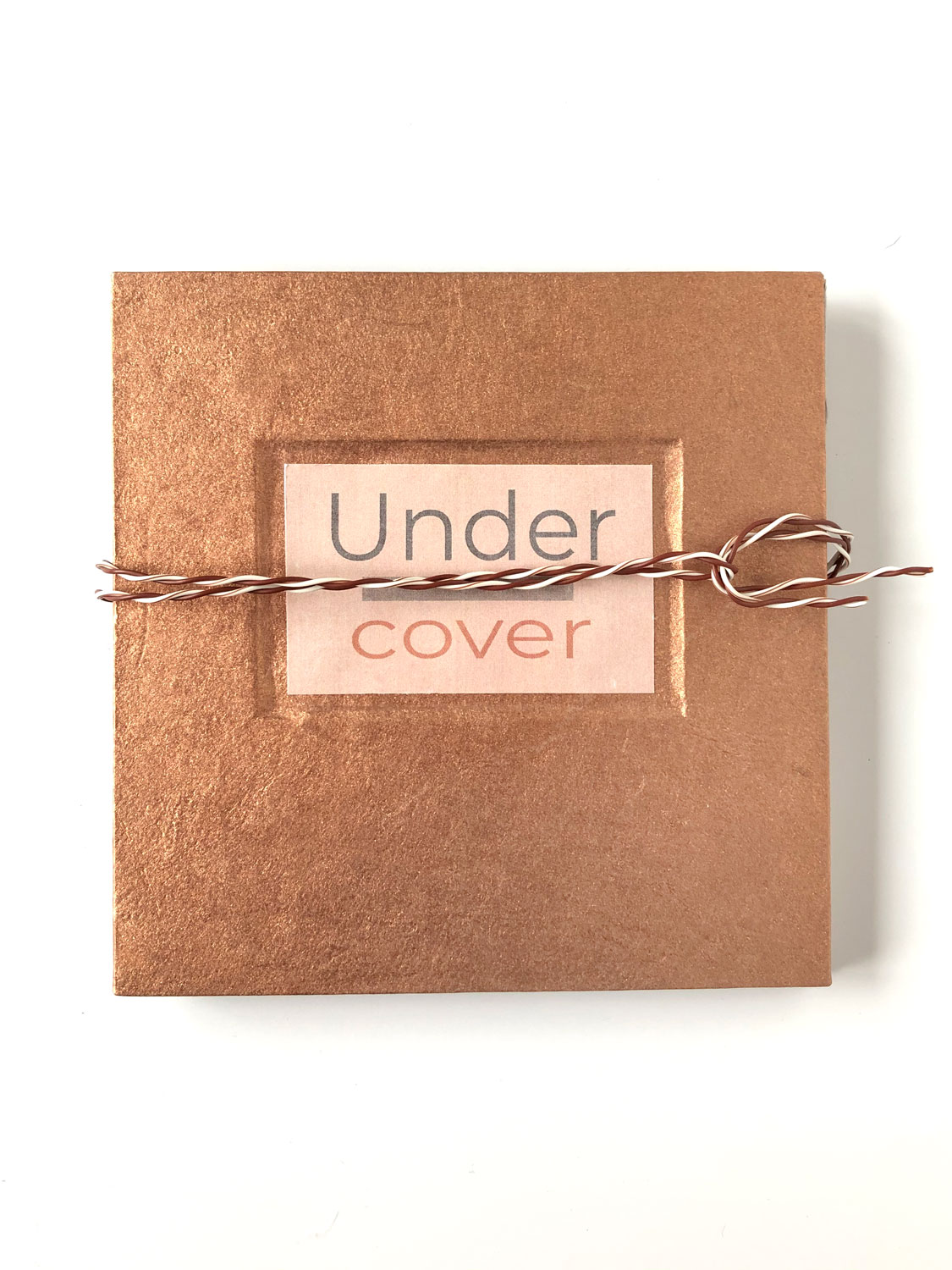 Under (Cover)